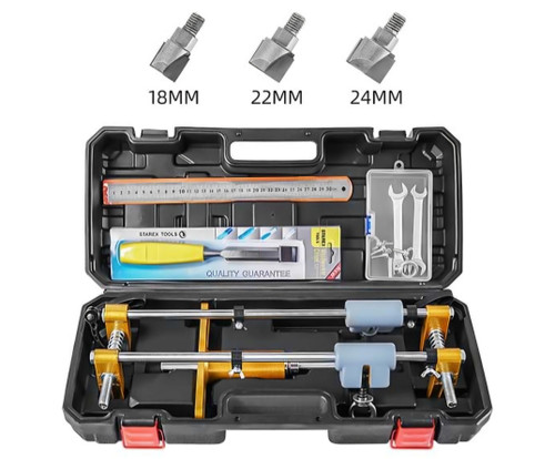 شابلون قفل درب و دستگیره اتاقی