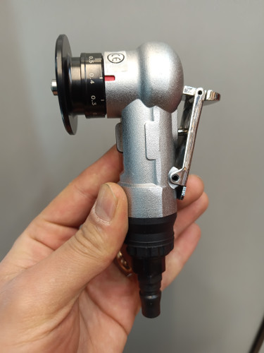 پخ زن پرداخت لبه نوارpvc و شیار mdf و چوب