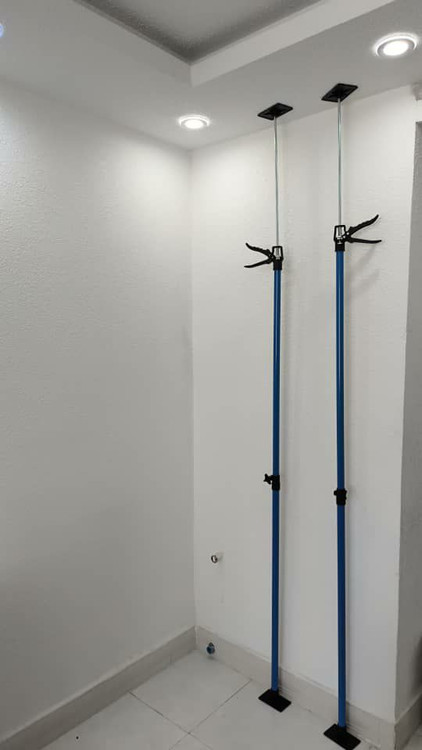 جک بالابر کابینت هوایی از ۶۰ تا ۱۱۵