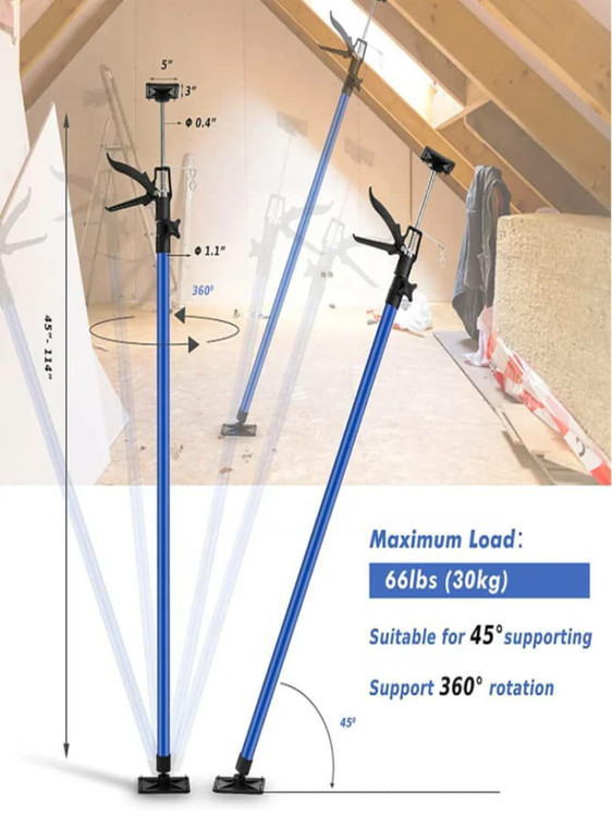جک بالابر کابین هوایی کابینت از ۱۱۰ تا ۲۹۰