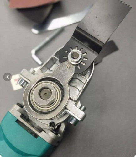 تبدیل مینی به فرز همه کاره