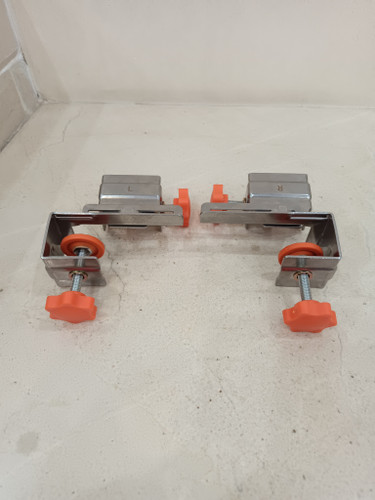 گیره مونتاژ قاب کشو بغل گیر