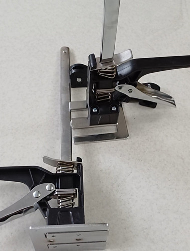 جک لیفتراکی ۴۰ سانت ۲ کاره