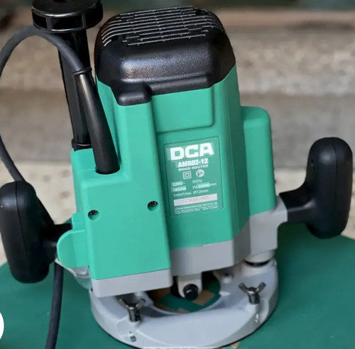 اور فرز ۱۸۵۰ وات Dca اورجینال