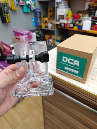 طلق یدکی اور مشتی