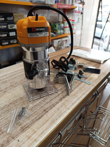 اور مشتی ۱۱۰۰ وات اینتی مکس