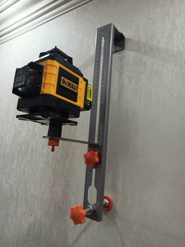 پایه تراز لیزری آویز ایمبات