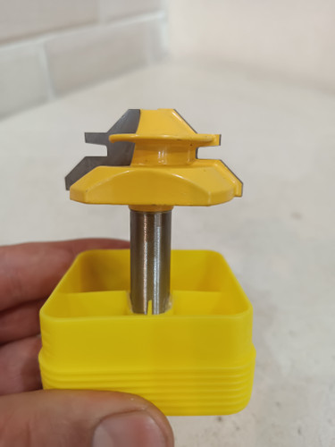 تیغه فارسی اتصال ۹۰ اورجینال ایکس شفت ۱۲