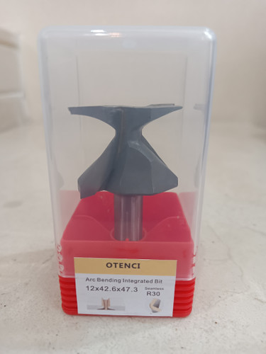 تیغه کرو کن نما شفت ۱۲ شعاع اپتنسی