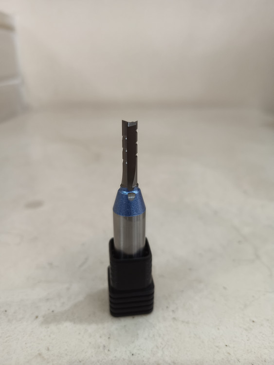 تیفه برش ۶ میل ۳ پر شفت ۱۲ متا