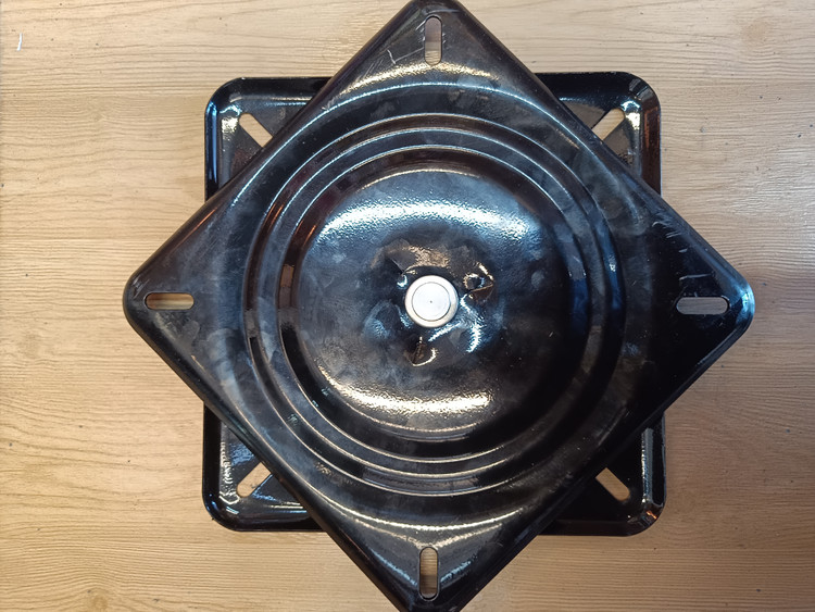 صفحه گردون۲۵ در۲۵ کیفیت خوب