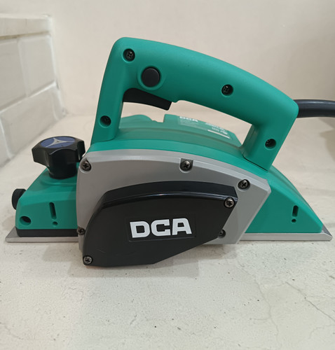 رنده برقی برند DCA اورجینال