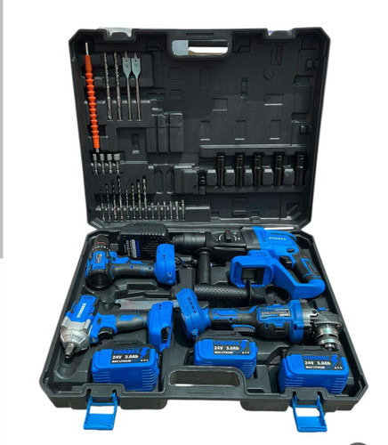 پک ۴ تیکه مصرفی و با کیفیت ویوارکس با ضمانت