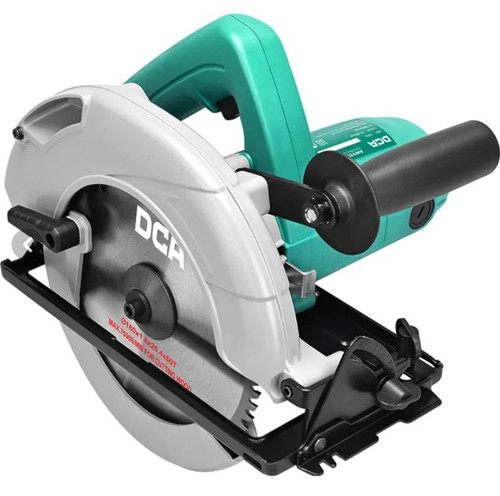 اره دیسکی ۱۸۵ توان ۱۵۰۰ وات DCA