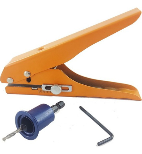 ست پانچ و خزبنه استپ دار حرفه ای