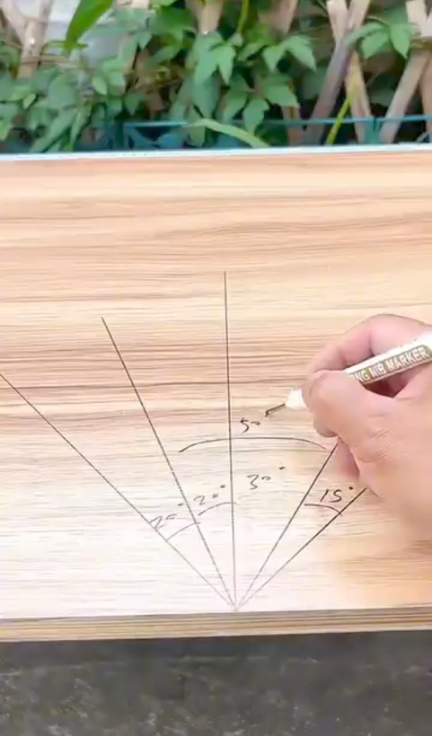 گونیا ۳۰ سانت همه کاره لبه دار اورجینال و وارداتی درجه یک